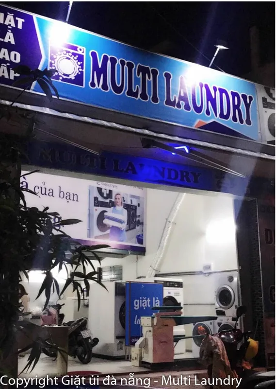 Sản phẩm giat say da nang 17 — Công Ty TNHH Dịch Vụ Vệ Sinh Tuấn Hường — MST 0402042377