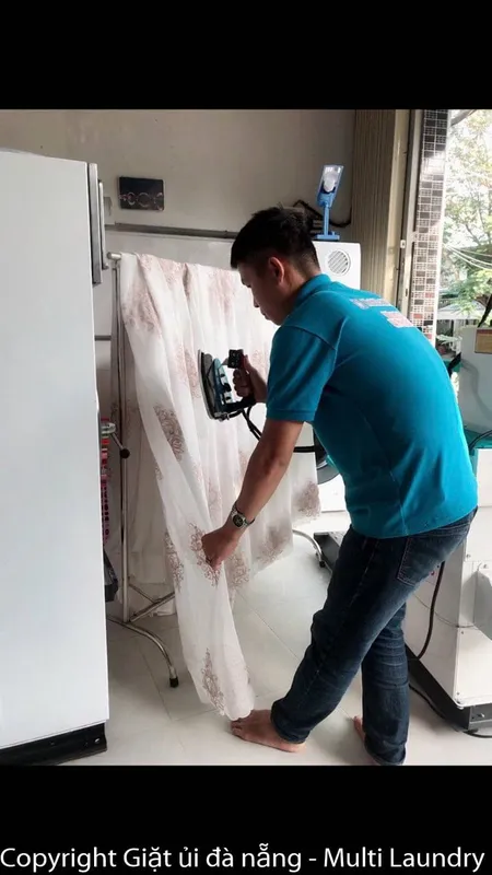 Sản phẩm la hoi rem cua tai da nang — Công Ty TNHH Dịch Vụ Vệ Sinh Tuấn Hường — MST 0402042377