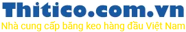 Logo Băng Keo Thitico - Công Ty TNHH Thitico