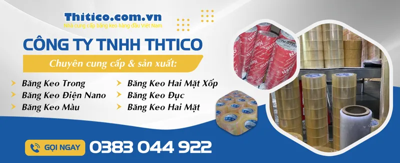 Sản phẩm 1 5016 hinh — Băng Keo Thitico - Công Ty TNHH Thitico — MST 0402043324