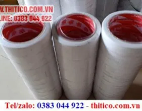 Sản phẩm bang keo hai mat 18yard 0 792 — Băng Keo Thitico - Công Ty TNHH Thitico — MST 0402043324