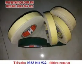 Sản phẩm bang keo mut xop 4f8 0 623 — Băng Keo Thitico - Công Ty TNHH Thitico — MST 0402043324