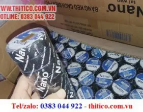 Sản phẩm bang keo nano 10yard 0 552 — Băng Keo Thitico - Công Ty TNHH Thitico — MST 0402043324