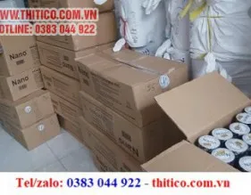 Sản phẩm bang keo nano 20yard 0 926 — Băng Keo Thitico - Công Ty TNHH Thitico — MST 0402043324