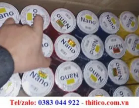 Sản phẩm bang keo nano 6yard 0 971 — Băng Keo Thitico - Công Ty TNHH Thitico — MST 0402043324