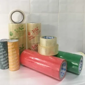 Sản phẩm hinh anh 4 — Băng Keo Thitico - Công Ty TNHH Thitico — MST 0402043324