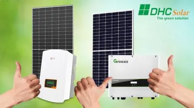 Sản phẩm dien mat troi tai da nang — Điện Năng Lượng Mặt Trời DHC Solar - Công Ty TNHH Xây Dựng, Thương Mại Và Dịch
Vụ DHC Solar — MST 0402047375