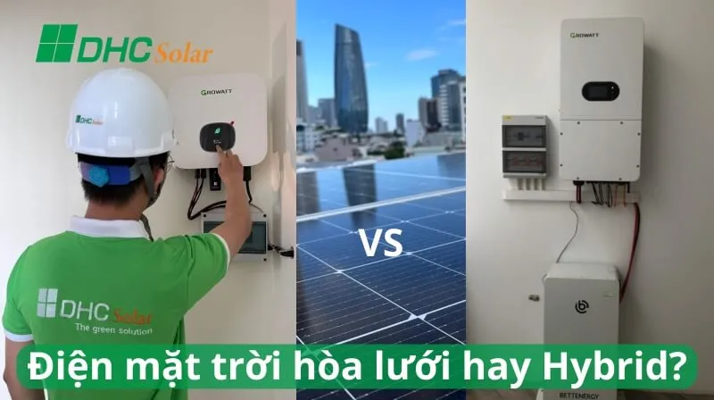 Sản phẩm Nen lap dien mat troi hoa luoi bam tai hay hybrid co luu tru — Điện Năng Lượng Mặt Trời DHC Solar - Công Ty TNHH Xây Dựng, Thương Mại Và Dịch
Vụ DHC Solar — MST 0402047375