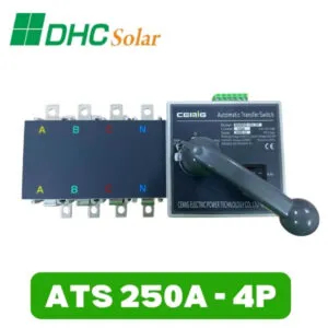 Sản phẩm ats 250a 300x300 — Điện Năng Lượng Mặt Trời DHC Solar - Công Ty TNHH Xây Dựng, Thương Mại Và Dịch
Vụ DHC Solar — MST 0402047375