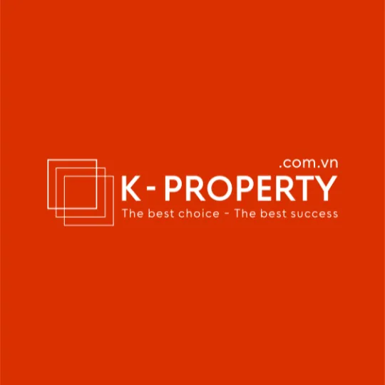 Logo Công Ty TNHH K-Property Việt Nam