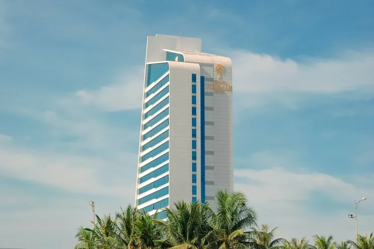 Sản phẩm cho thue mua ban khach san da nang — Công Ty TNHH K-Property Việt Nam — MST 0402047449