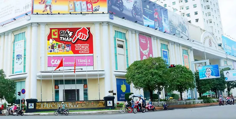 Sản phẩm big c danang — Quạt Công Nghiệp Đại Lộc Phát - Công Ty TNHH Cơ Điện Thương Mại Dịch Vụ Đại Lộc
Phát — MST 0402047791
