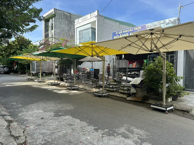 Sản phẩm z4761820634660_16142f4626def459ab879c19ec05b46d — Ô Dù Hoàng Quân - Công Ty TNHH Cơ Khí Tổng Hợp Và Thương Mại Hoàng Quân — MST 0402048146