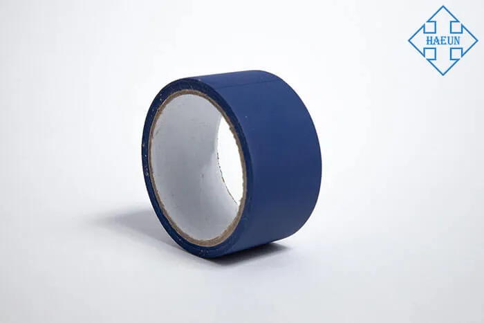 Sản phẩm bang keo simili xanh — Băng Keo HAEUN VINA - Công Ty TNHH HAEUN VINA — MST 0402049598
