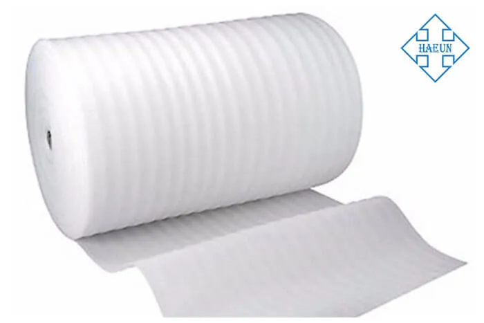 Sản phẩm mang foam — Băng Keo HAEUN VINA - Công Ty TNHH HAEUN VINA — MST 0402049598