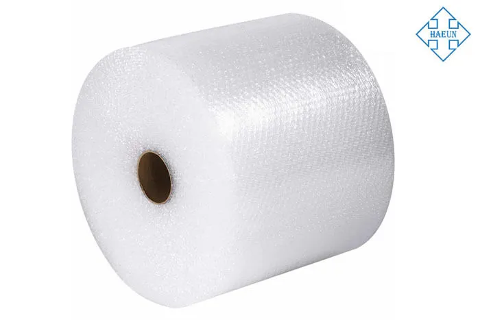 Sản phẩm xop khi boc hang — Băng Keo HAEUN VINA - Công Ty TNHH HAEUN VINA — MST 0402049598