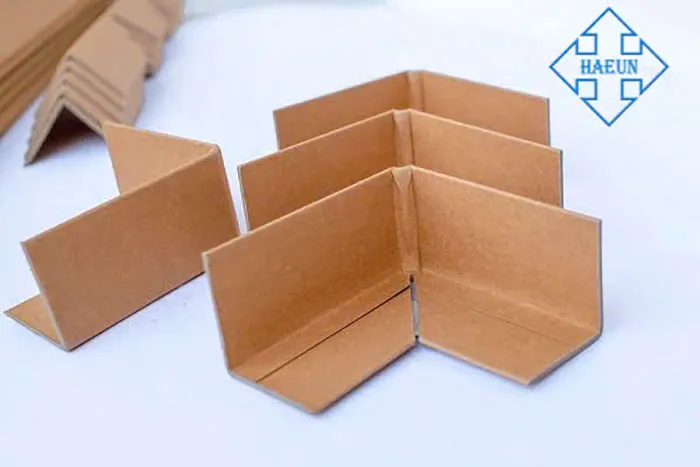 Sản phẩm thanh nep goc chu v — Băng Keo HAEUN VINA - Công Ty TNHH HAEUN VINA — MST 0402049598