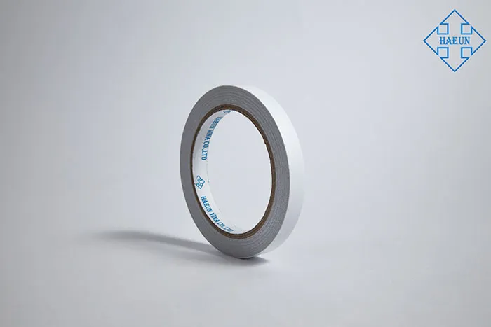 Sản phẩm bang keo 2 mat — Băng Keo HAEUN VINA - Công Ty TNHH HAEUN VINA — MST 0402049598