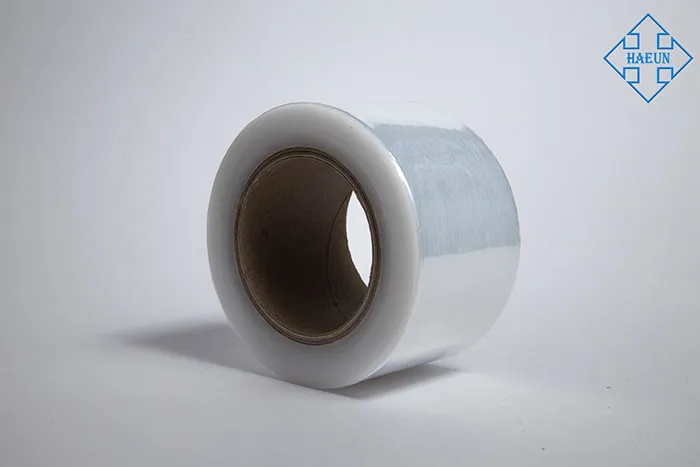 Sản phẩm mang pe stretch film — Băng Keo HAEUN VINA - Công Ty TNHH HAEUN VINA — MST 0402049598