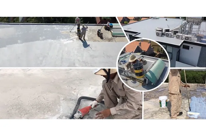 Sản phẩm 348x231chong tham san tai da nang 1638586089 — Công Ty TNHH Xây Dựng Và Dịch Vụ Phú Thành — MST 0402057341