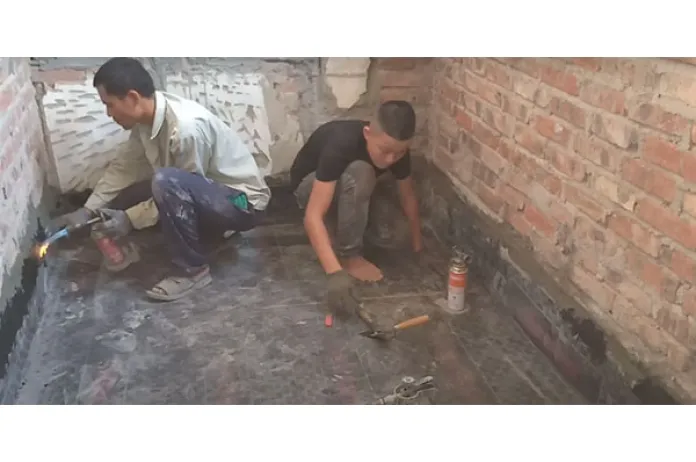 Sản phẩm 348x231chong tham tuong nha cu tai da nang 1638774196 — Công Ty TNHH Xây Dựng Và Dịch Vụ Phú Thành — MST 0402057341