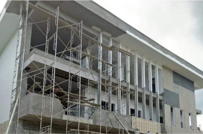 Sản phẩm 348x231dai hoc thuong mai da nang 1622109600 — Công Ty TNHH Xây Dựng Và Dịch Vụ Phú Thành — MST 0402057341