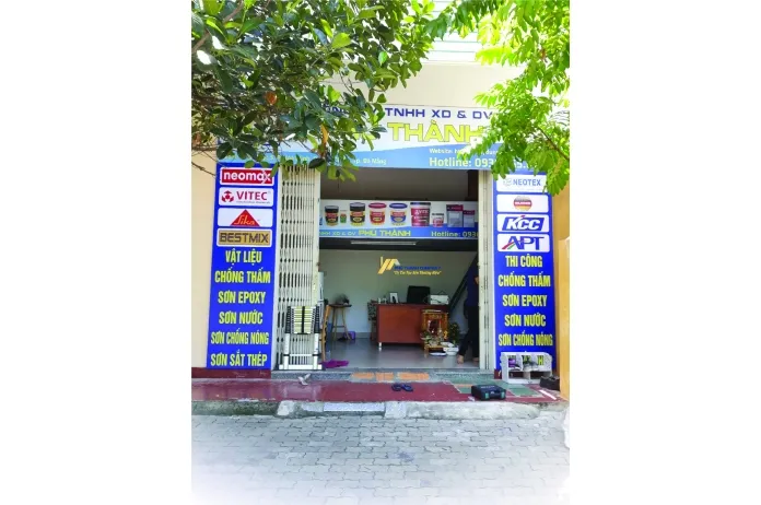 Sản phẩm 348x231dai ly son epoxy tai 35 da moc 5 da nang 1665216604 — Công Ty TNHH Xây Dựng Và Dịch Vụ Phú Thành — MST 0402057341