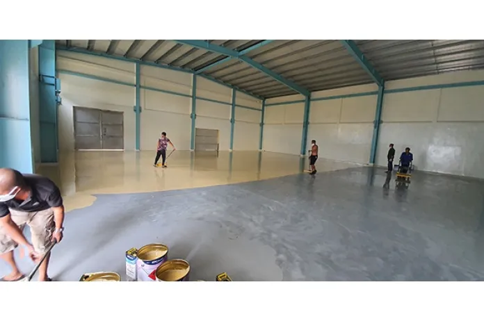 Sản phẩm 348x231son chong tinh dien tai da nang 1639475849 — Công Ty TNHH Xây Dựng Và Dịch Vụ Phú Thành — MST 0402057341