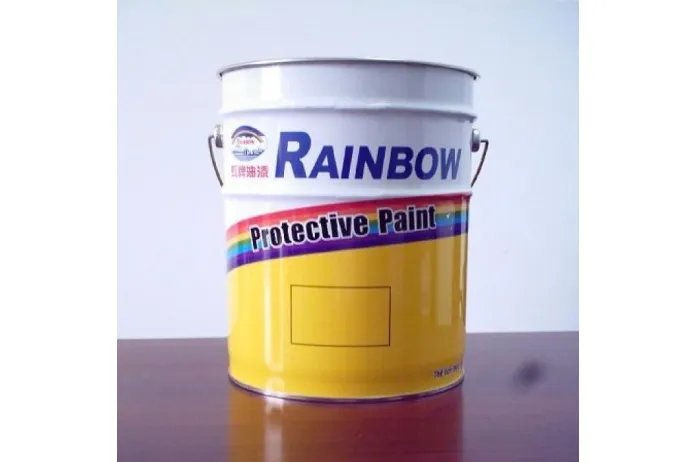 Sản phẩm 348x231son lot rainbow mau do 902 4l 1621928960 — Công Ty TNHH Xây Dựng Và Dịch Vụ Phú Thành — MST 0402057341