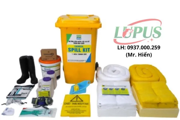 Sản phẩm 2 — Công Ty TNHH LUPUS Việt Nam — MST 0402057648