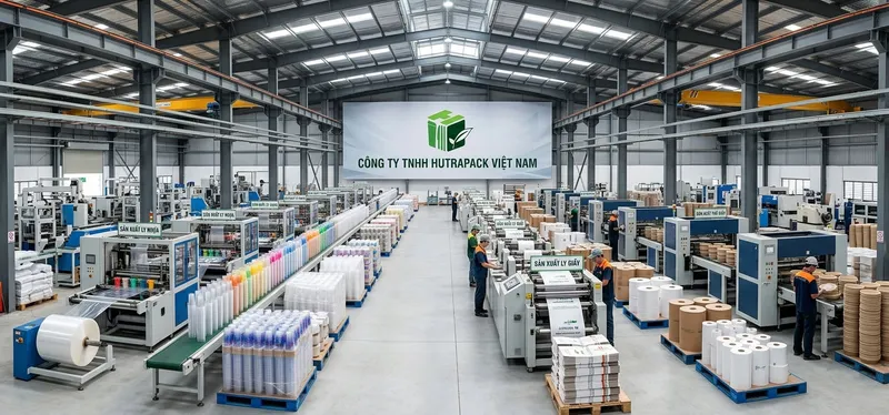 Sản phẩm goc nhin tu xuong san xuat — Công Ty TNHH Sản Xuất Thương Mại Khuê Trần — MST 0402062214