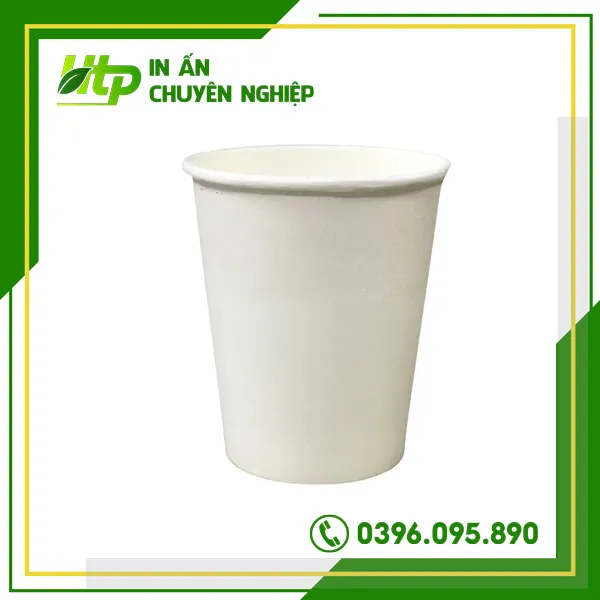 Sản phẩm ly giay 6oz 08 — Công Ty TNHH Sản Xuất Thương Mại Khuê Trần — MST 0402062214