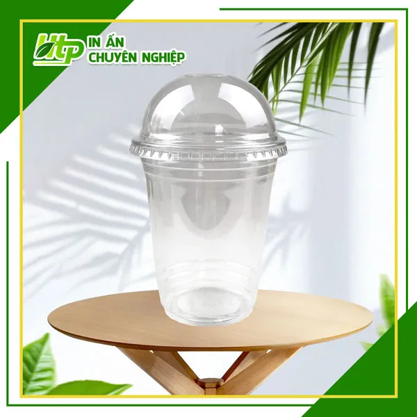 Sản phẩm ly nhua 01 — Công Ty TNHH Sản Xuất Thương Mại Khuê Trần — MST 0402062214