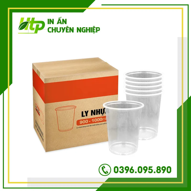 Sản phẩm ly nhua 1000ml 02 — Công Ty TNHH Sản Xuất Thương Mại Khuê Trần — MST 0402062214