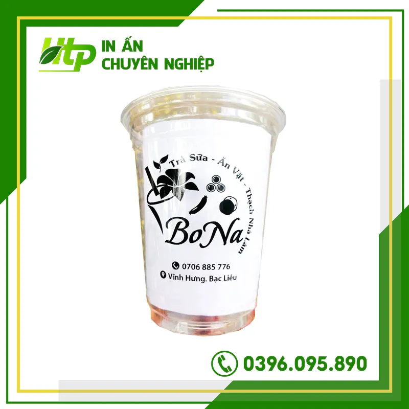 Sản phẩm ly nhua 360ml 06 — Công Ty TNHH Sản Xuất Thương Mại Khuê Trần — MST 0402062214