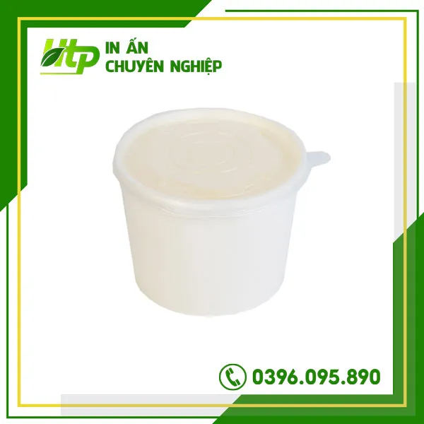 Sản phẩm to giay 210ml 01 — Công Ty TNHH Sản Xuất Thương Mại Khuê Trần — MST 0402062214