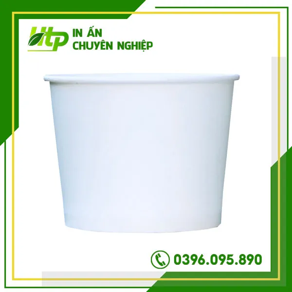 Sản phẩm to giay 250ml 01 — Công Ty TNHH Sản Xuất Thương Mại Khuê Trần — MST 0402062214