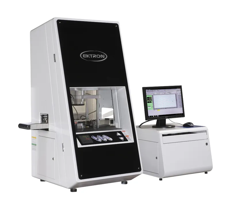 Sản phẩm 111ektron rpa — Công Ty TNHH Đo Lường Và Tự Động Labviet — MST 0402063144
