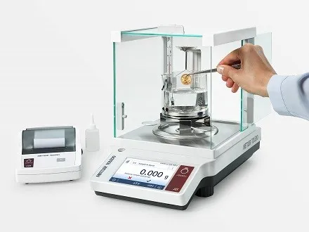 Sản phẩm 111mettler — Công Ty TNHH Đo Lường Và Tự Động Labviet — MST 0402063144