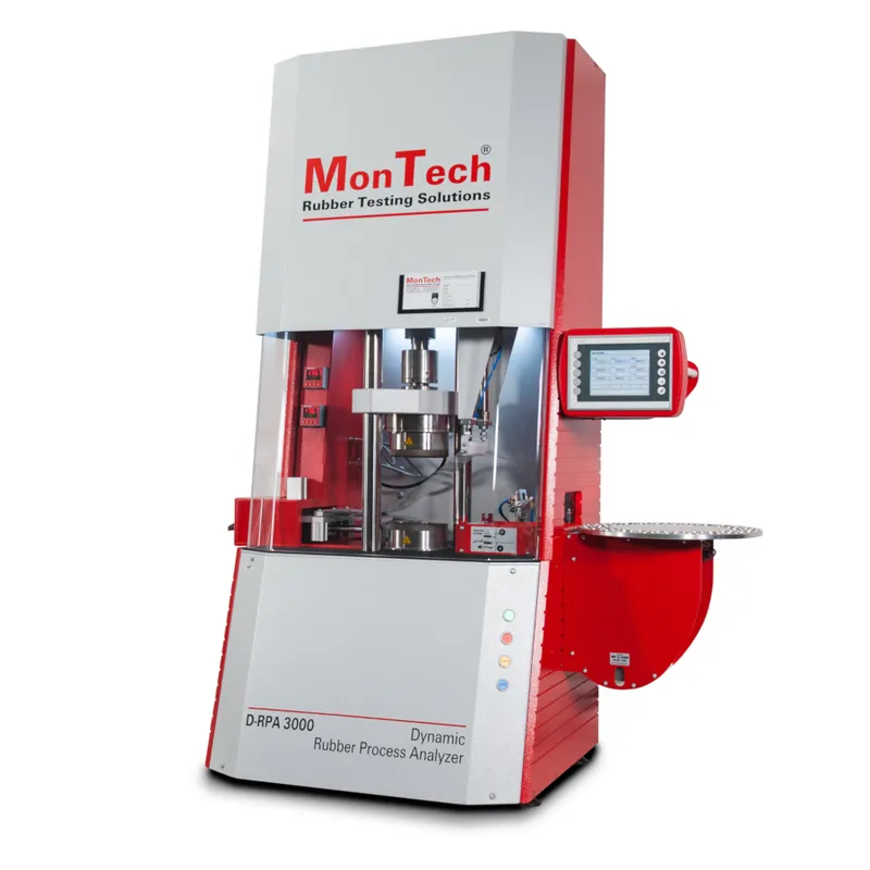 Sản phẩm 111montechrpa — Công Ty TNHH Đo Lường Và Tự Động Labviet — MST 0402063144