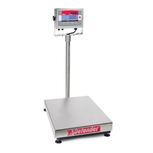 Sản phẩm 111ohaus — Công Ty TNHH Đo Lường Và Tự Động Labviet — MST 0402063144