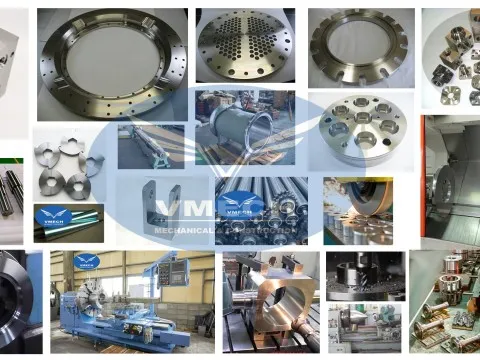 Sản phẩm 3aaafb5028e8d9b680f9 — Cơ Khí Vmech - Công Ty TNHH Kỹ Thuật Công Nghệ Vmech — MST 0402063507