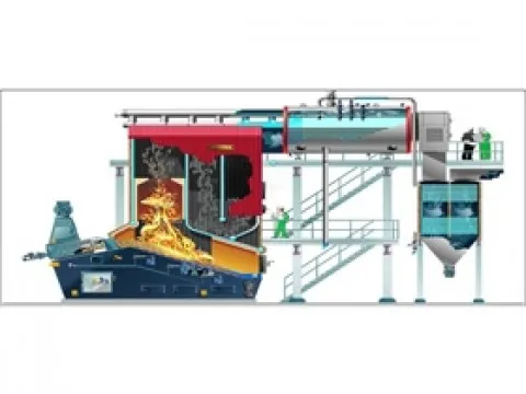 Sản phẩm lo hoi dot ghi 1 — Cơ Khí Vmech - Công Ty TNHH Kỹ Thuật Công Nghệ Vmech — MST 0402063507
