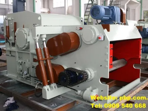 Sản phẩm may bam dam go dang trong model pbp 01 — Cơ Khí Vmech - Công Ty TNHH Kỹ Thuật Công Nghệ Vmech — MST 0402063507