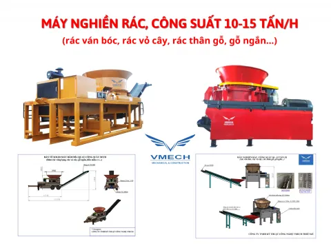 Sản phẩm may nr vm — Cơ Khí Vmech - Công Ty TNHH Kỹ Thuật Công Nghệ Vmech — MST 0402063507