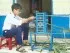 Sản phẩm hoc sinh lop 9 che tao may chuot la dua — Cơ Khí Vmech - Công Ty TNHH Kỹ Thuật Công Nghệ Vmech — MST 0402063507