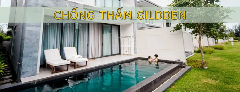 Sản phẩm 4 — Công Ty TNHH Sản Xuất Và Thương Mại Sơn Gildden — MST 0402066307