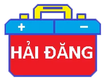 Logo Công Ty TNHH Năng Lượng Xanh Hải Đăng
