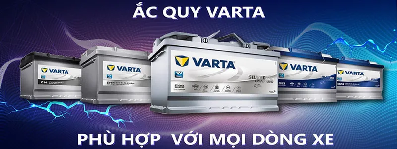 Sản phẩm dai ly ac quy o da nang — Công Ty TNHH Năng Lượng Xanh Hải Đăng — MST 0402067438