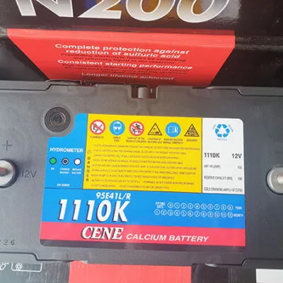 Sản phẩm ac quy cene 1110k 400x400 — Công Ty TNHH Năng Lượng Xanh Hải Đăng — MST 0402067438